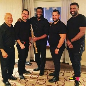 JAZZ CATZ Will Return to Don’t Tell Mama Cabaret to Benefit the ACLU
