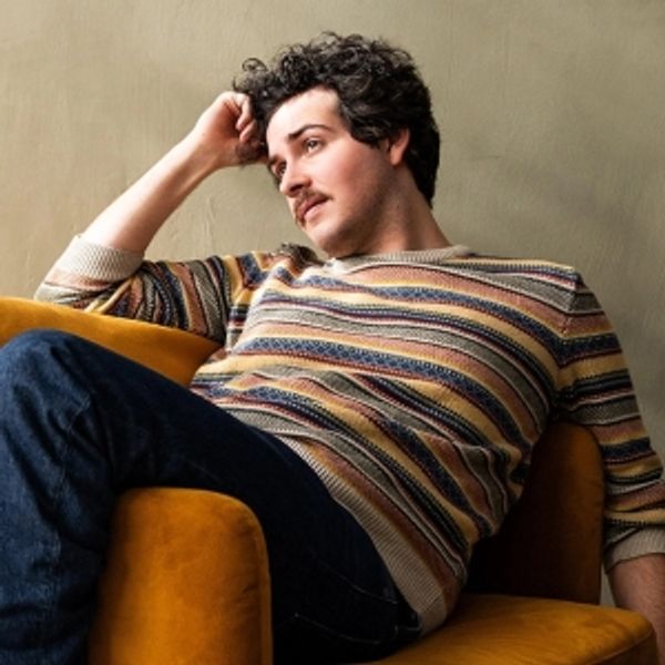 Asher Muldoon To Star In OVERCOMMITTED At 54 Below Photo