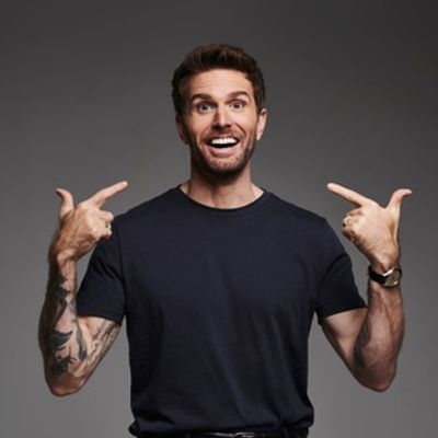 Joel Dommett to Conclude HAPPY IDIOT Tour at London Palladium in April 2026