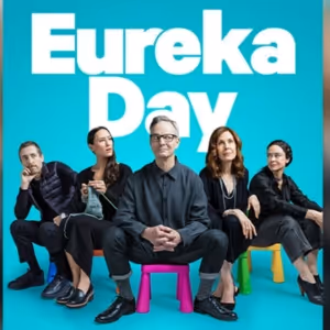 EUREKA DAY & The 92nd Street Y To Host Special Performance and Talkback