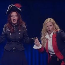 Video: Watch MCC MISCAST 2025 Featuring Megan Hilty, Jennifer Simard, Cole Escola, Aa