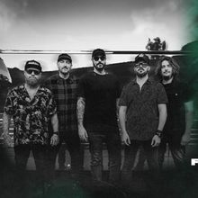 Breaking Benjamin Comes to Casper in April With Daughtry and Catch Your Breath