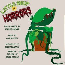 Conundrum Theatre Company To Present LITTLE SHOP OF HORRORS, Beginning May 19