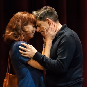 Douglas Maxwell Wins 2024 ‘Hector’ Award for Best New Scottish Play
