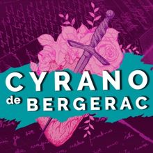 CYRANO DE BERGERAC Comes to Kansas City Repertory Theatre