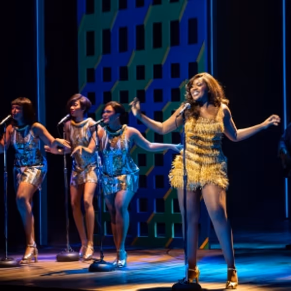 TINA - THE TINA TURNER MUSICAL Opens at the Princess Theatre This September Photo