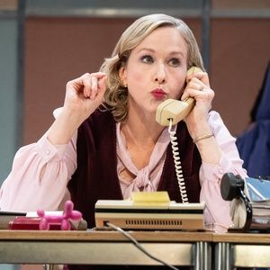 Review Roundup: THE RECEPTIONIST Opens Off-Broadway