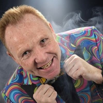 ANDRE THE HILARIOUS HYPNOTIST Will Come to The Drama Factory