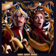 A NIGHT OF DRAMA Announced At The Cobra Club In Bushwick