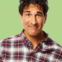 Comedian Gary Gulman Returns To NJPAC For Stand Up Comedy and Book Tour