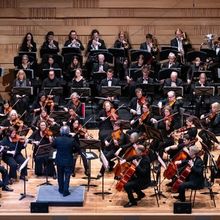 KPO to Perform HANDEL, MOZART & MAHLER at The Concourse Concert Hall