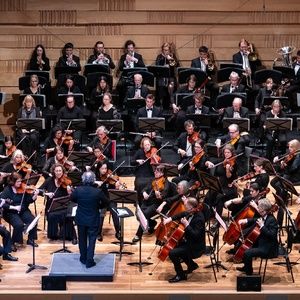 KPO to Perform HANDEL, MOZART & MAHLER at The Concourse Concert Hall