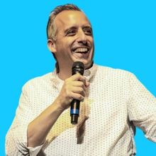 Joe Gatto Brings A NIGHT OF COMEDY to the Morrison Center
