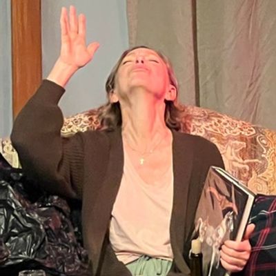 PAINTED PONIES to Make World Premiere at Ruskin Group Theatre Arts Center