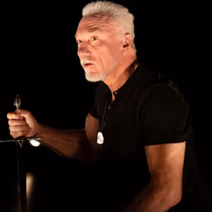 Patrick Page, OH, MARY!, and More Nominated For Off Broadway Alliance Awards