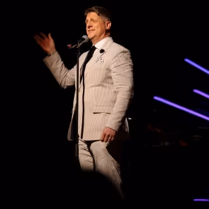 See Christopher Sieber, Ann Hampton Callaway & More at 54 Below Next Week