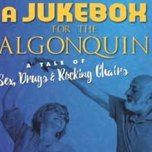 Cast Set For Citadel Theatre's JUKEBOX FOR THE ALGONQUIN