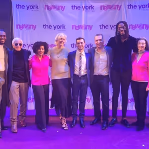 Photos: PLATINUM DREAMS Opens at the York Theatre