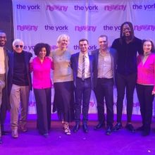 Photos: PLATINUM DREAMS Opens at the York Theatre