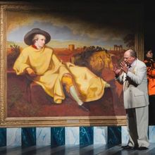 DER STEPPENWOLF Comes to Theatre Basel This Month