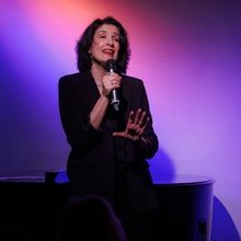 Photos: Meg Flather's WALK HOME at Don't Tell Mama