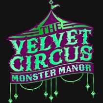 MONSTER MANOR by The Velvet Circus to Benefit HIV/AIDS Medication Fund