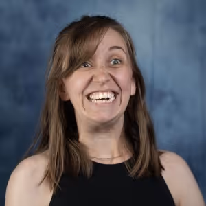 Comedian Ruby Carr Brings EBAE to Edinburgh Fringe