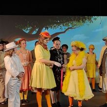 Peer Mentors Needed For Students With Special Needs Theatre