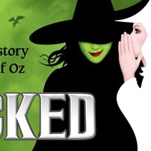 Broadway in Atlanta Offers Discounted College Student Tickets For WICKED at The Fox T