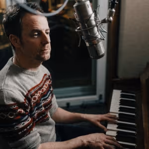 Gareth Williams's SONGS FROM THE LAST PAGE Celebrates Last Words Of Scottish…