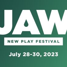 Portland Center Stage's Annual JAW New Play Festival Returns This Month