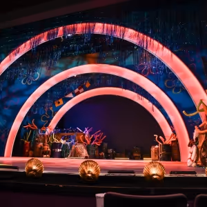 Photos: THE SPONGEBOB MUSICAL at Ocala Civic Theatre