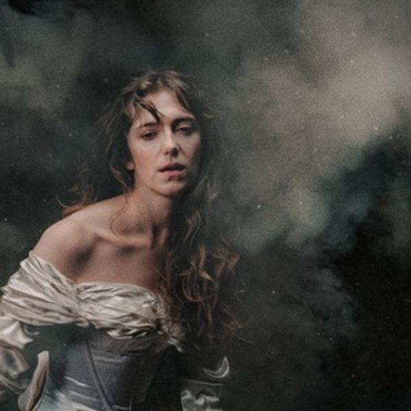 New Production of I PURITANI Will Come to Royal Opera Photo