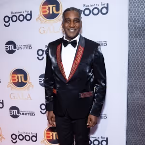 Norm Lewis, Richard Kind and Angel Desai to Join Jason Kravits' OFF THE TOP