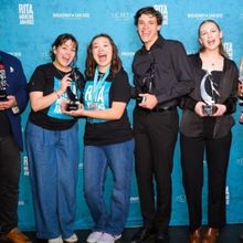 HADESTOWN: TEEN EDITION and More Take Home 2025 Rita Moreno Awards