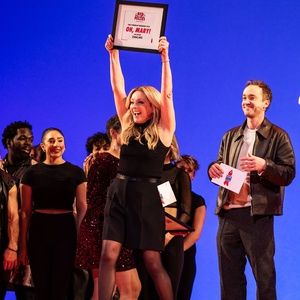 Photos: Red Bucket Follies Raises Record $7,344,304 for Broadway Cares
