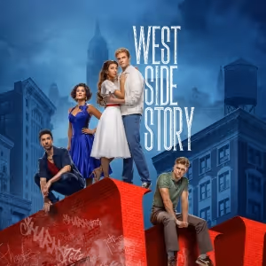 WEST SIDE STORY Returns to the Netherlands