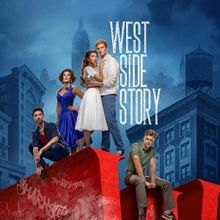 WEST SIDE STORY Returns to the Netherlands