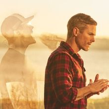 Granger Smith Comes to The Lights This Month With Special Guest Kameron Marlowe