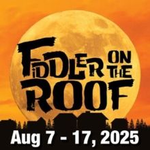 Music Theater Works Reveals Cast and Creative Team For FIDDLER ON THE ROOF