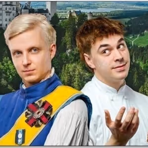 THE FIT PRINCE Will Embark on UK Tour in 2026