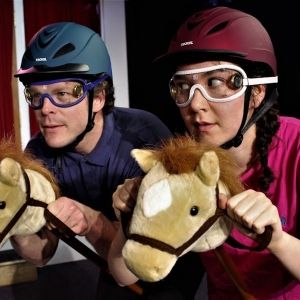 DERBY DAY Will Return to Somers Point in May