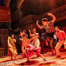 MAYBE HAPPY ENDING, BUENA VISTA SOCIAL CLUB and More Set for ATG San Francisco 2026/