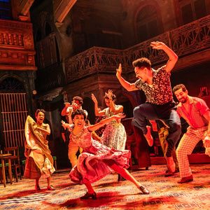 MAYBE HAPPY ENDING, BUENA VISTA SOCIAL CLUB and More Set for ATG San Francisco 2026/27 Broadway Season