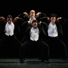 Paul Taylor Dance Company Revives Works Not Seen in 50 Years at The Joyce