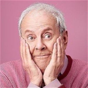Gyles Brandreth to Return to Edinburgh Festival Fringe With UP MEMORY LANE! Video