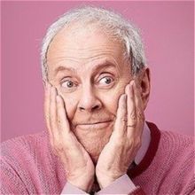 Gyles Brandreth to Return to Edinburgh Festival Fringe With UP MEMORY LANE!