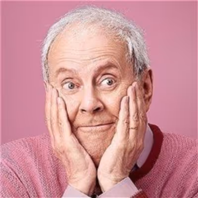 Gyles Brandreth to Return to Edinburgh Festival Fringe With UP MEMORY LANE!