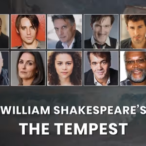 Patrick Page, Reeve Carney, Lillias White & More Will Lead Red Bull Theater's THE…