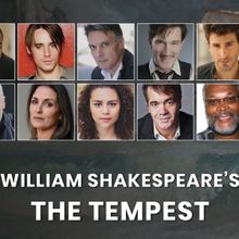 Patrick Page, Reeve Carney, Lillias White & More Will Lead Red Bull Theater's THE…